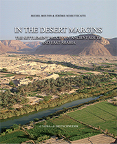 E-book, In the desert margins : the settlement process in ancient South and East Arabia, Mouton, Michel, "L'Erma" di Bretschneider