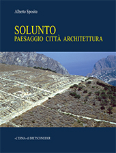 E-book, Solunto : paesaggio, città, architettura, "L'Erma" di Bretschneider