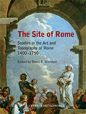 Capitolo, The Virtual Rome of Sir Joshua Reynolds, "L'Erma" di Bretschneider