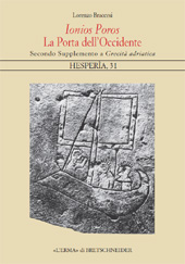 Article, La scoperta del canale di Otranto, "L'Erma" di Bretschneider