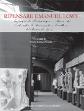Article, Emanuel Löwy nella Facoltà di Filosofia e Lettere della Sapienza (1889-1915), "L'Erma" di Bretschneider