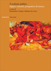 Chapter, Filosofia della praxis e realismo : storia di una relazione problematica, Rubbettino