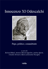 eBook, Innocenzo XI Odescalchi : Papa, politico, committente, Viella
