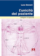 E-book, L'unicità del paziente : l'ettagono di Ippocrate, Genoni, Luca, Armando