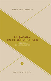 E-book, La jacará en el Siglo de Oro : literatura de los márgenes, Iberoamericana