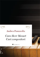 eBook, Caro Herr Mozart, cari compositori, Panzavolta, Andrea, InSchibboleth