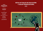 E-book, Retos actuales de educación y salud transcultural : vol. 2, Universidad de Almería