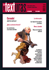 Issue, Trama & Texturas : 23, 1, 2014, Trama Editorial