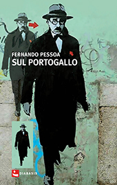 eBook, Sul Portogallo, Pessoa, Fernando, Diabasis