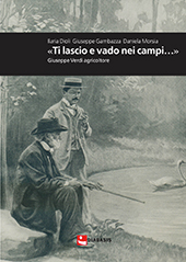 eBook, "Ti lascio e vado nei campi ..." : Giuseppe Verdi agricoltore, Diabasis