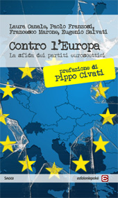Capitolo, La sfida dei partiti anti-europei come specchio della fragilità del potere politico in Europa, Edizioni Epoké