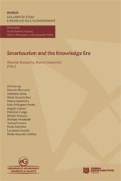 E-book, Smartourism and the knowledge era, Tangram edizioni scientifiche