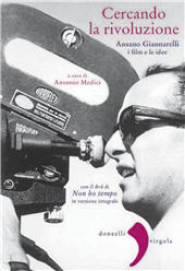 E-book, Cercando la rivoluzione, Medici, Antonio, Donzelli Editore
