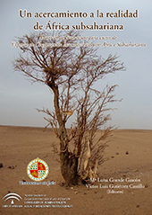 E-book, Un acercamiento a la realidad de África subsahariana : material de formación para curso de experto en cooperación internacional con África subsahariana, Universidad de Jaén