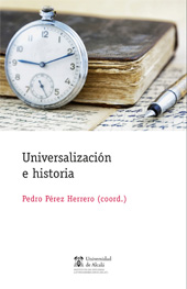 E-book, Universalización e historia, Marcial Pons Ediciones Jurídicas y Sociales