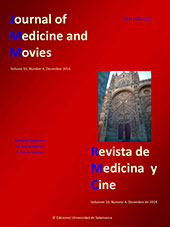 Fascículo, Revista de Medicina y Cine = Journal of Medicine and Movies : 10, 4, 2014, Ediciones Universidad de Salamanca