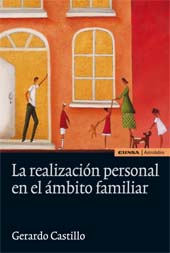 E-book, La realización personal en el ámbito familiar, Castillo, Gerardo, EUNSA