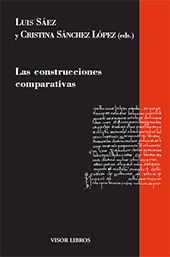 E-book, Las construcciones comparativas, Visor Libros