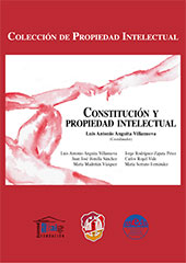 eBook, Constitución y propiedad intelectual, Reus
