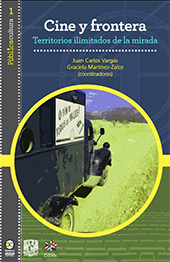 Chapter, Fronteras, heterotopía y comunidades translocales en la película Río helado, de Courtney Hunt, Bonilla Artigas Editores