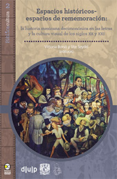 Capitolo, Fray Servando Teresa de Mier : el personaje histórico y literario llevado a escena, Bonilla Artigas Editores