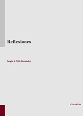 E-book, Reflexiones, Valls Hernández, Sergio A., Tirant lo Blanch
