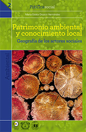 Capitolo, Experiencias de manejo forestal comunitario en la región de La Chinantla, Oaxaca, Bonilla Artigas Editores