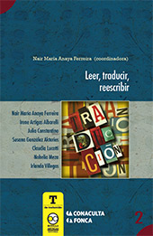 E-book, Leer, traducir, reescribir, Bonilla Artigas Editores