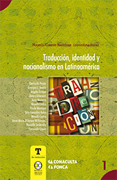 eBook, Traducción, identidad y nacionalismo en Latinoamérica, Bonilla Artigas Editores