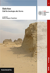 E-book, Bakchias : dall'archeologia alla storia, Bononia University Press