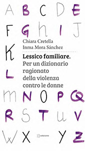 eBook, Lessico familiare : per un dizionario ragionato della violenza contro le donne, Settenove