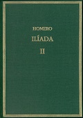 E-book, Ilíada, Homer, CSIC, Consejo Superior de Investigaciones Científicas