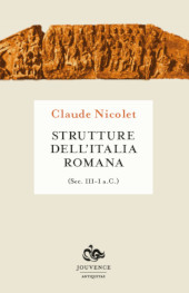 E-book, Strutture dell'Italia romana (Sec. III-I a.C.), Nicolet, Claude, Jouvence