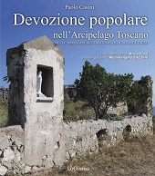 E-book, Devozione popolare nell'Arcipelago Toscano nelle immagini dei tabernacoli e delle chiese, Casini, Paolo, LoGisma
