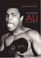 E-book, El más grande : mi propia historia, T&B Editores