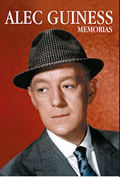 E-book, Alec Guinness : memorias, T&B Editores
