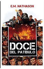 E-book, Doce del patíbulo, T&B Editores