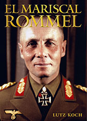 E-book, El mariscal Rommel, T&B Editores