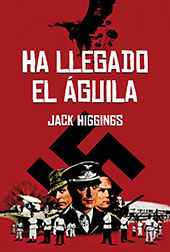 E-book, Ha llegado el águila, T&B Editores