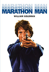 E-book, Marathon man, T&B Editores