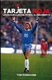 E-book, Tarjeta roja : los escándalos del fútbol al descubierto, T&B Editores