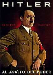 E-book, Hitler : al asalto del poder, T&B Editores