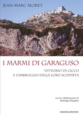 eBook, I marmi di Garaguso : Vittorio Di Cicco e l'imbroglio della loro scoperta, Osanna