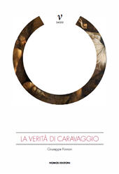 eBook, La verità di Caravaggio, Fornari, Giuseppe, 1956-, Nomos