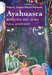 E-book, Ayahuasca : medicina del alma, Editorial Biblos