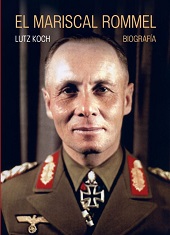 E-book, El mariscal Rommel, Koch, Lutz, Cult Books