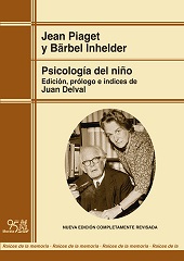 E-book, Psicología del niño, Ediciones Morata