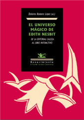 E-book, El universo mágico de Edith Nesbit : de la Editorial Calleja a la edición interactiva : homenaje a María Jesús Fraga, Renacimiento