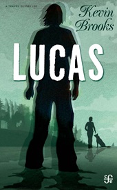 E-book, Lucas, Brooks, Kevin, Fondo de Cultura Ecónomica