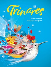 E-book, Trinares, Munita, Felipe, Fondo de Cultura Ecónomica